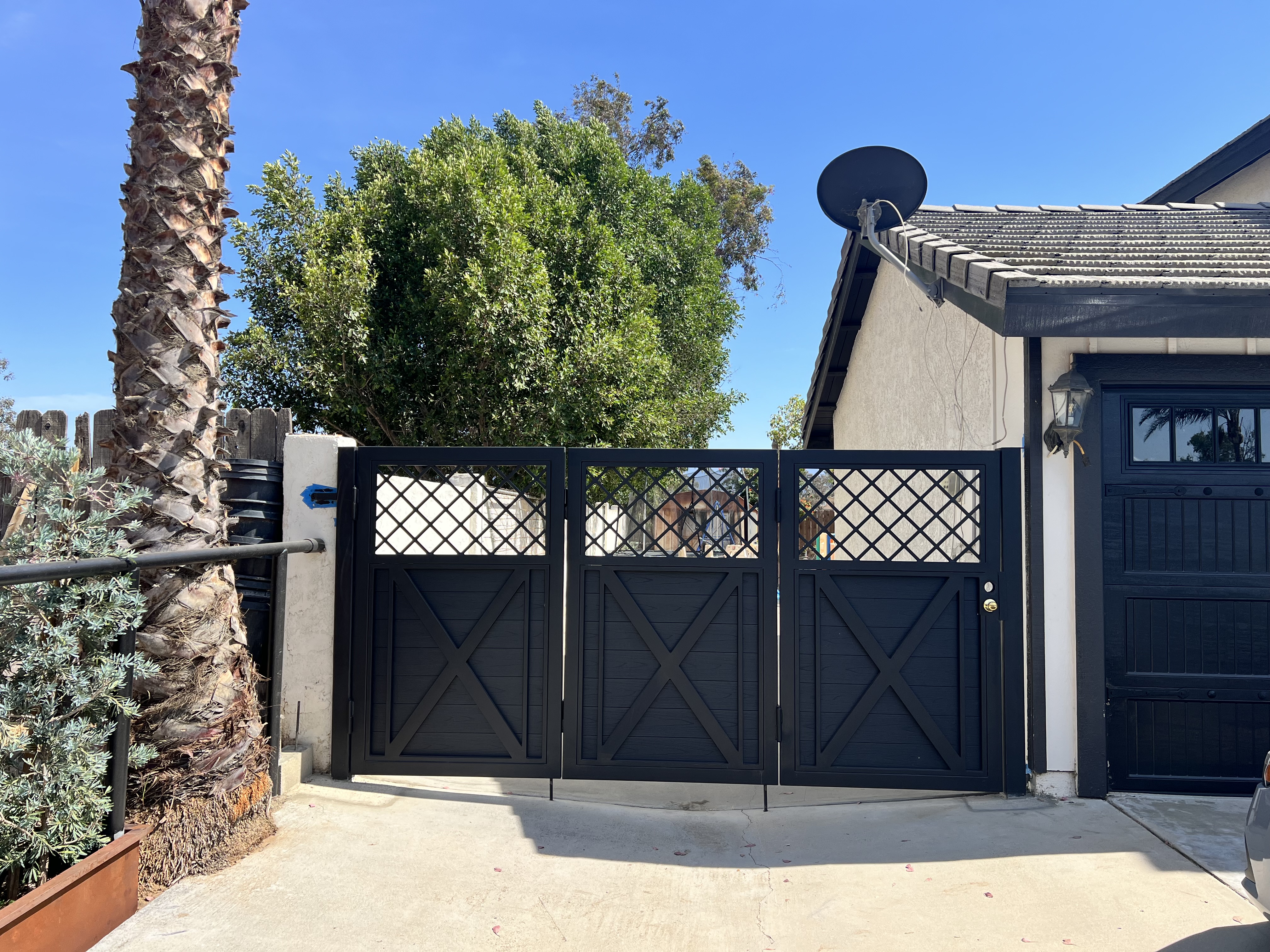 Gate 3
