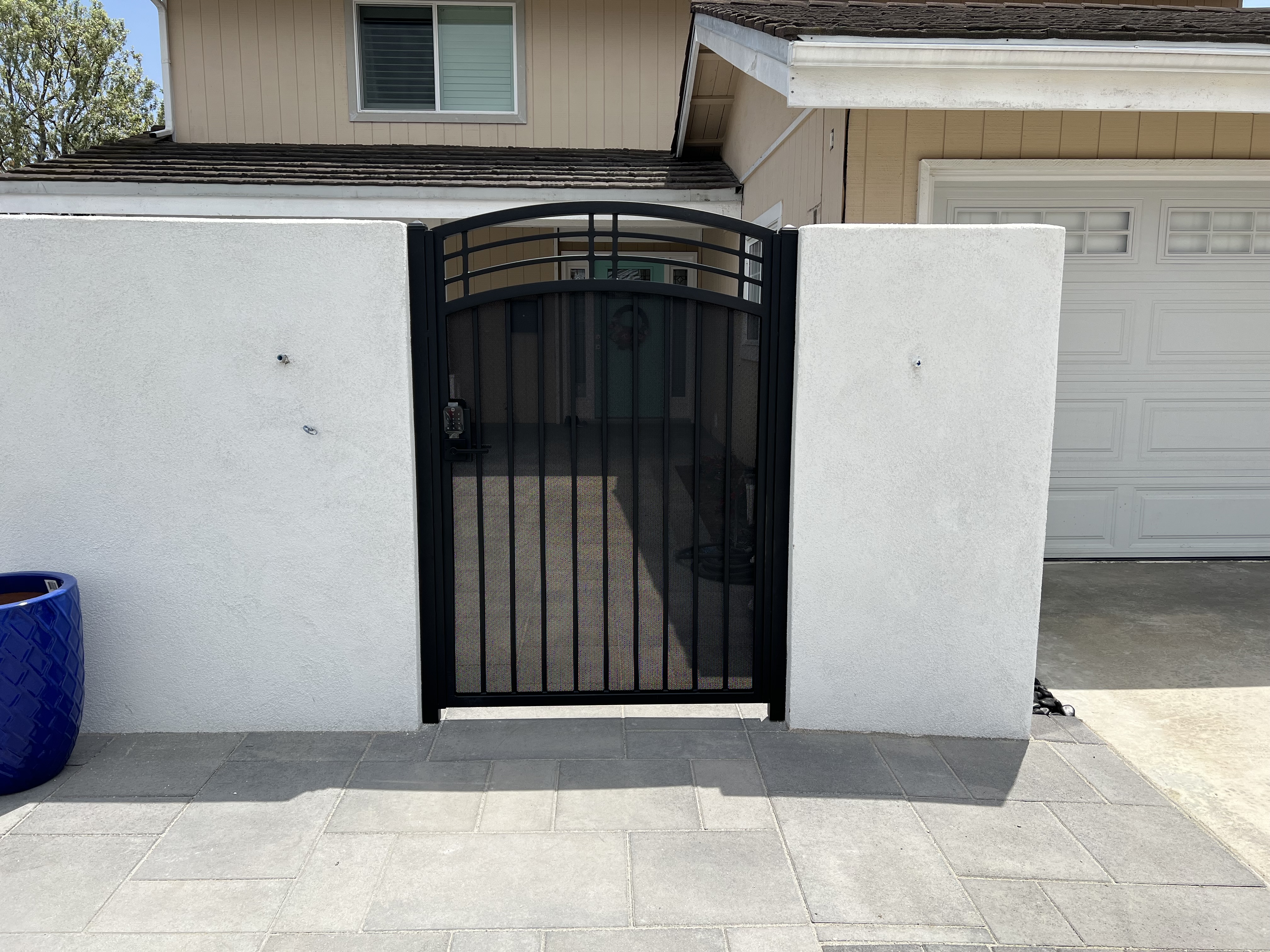 Gate 4