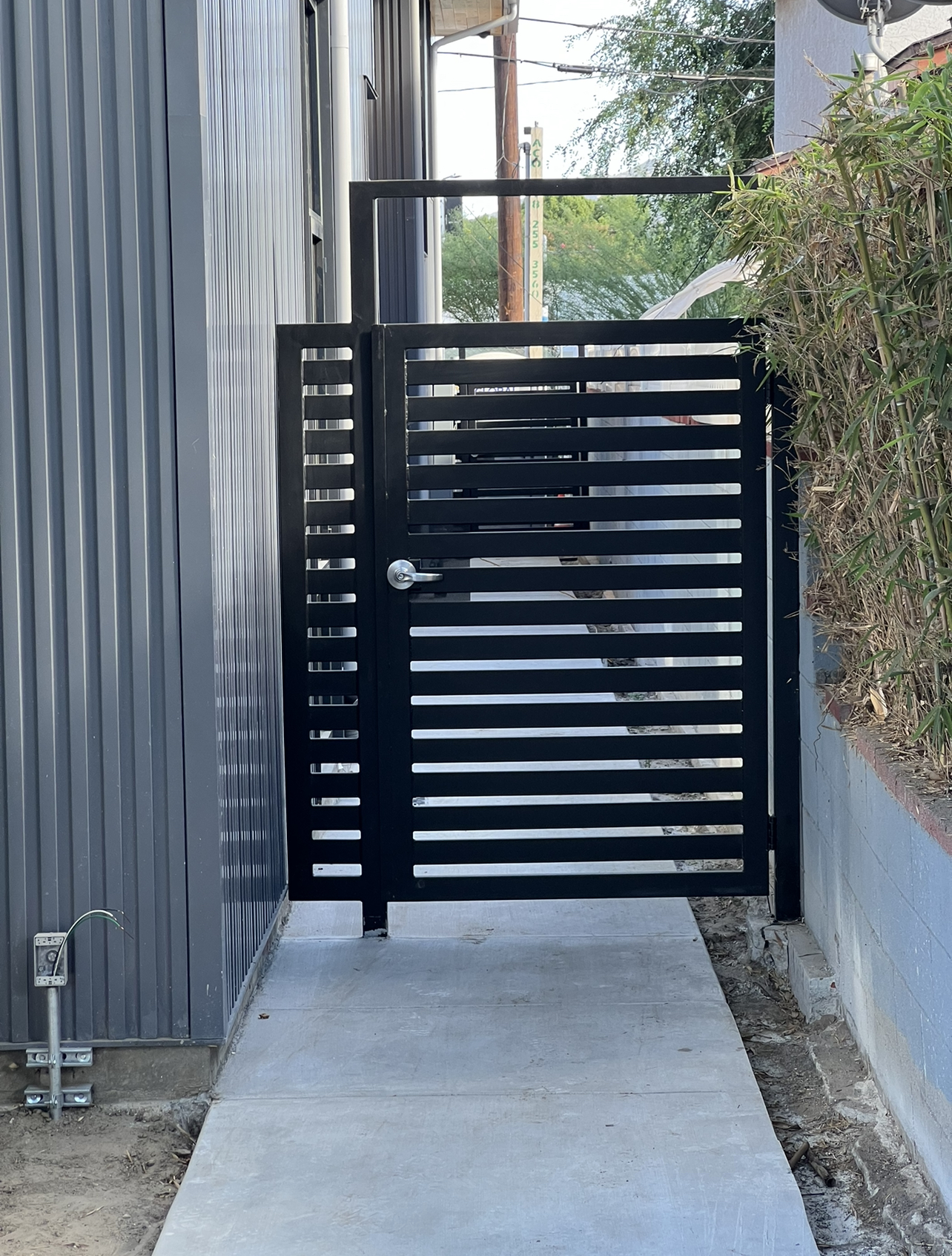 gate9