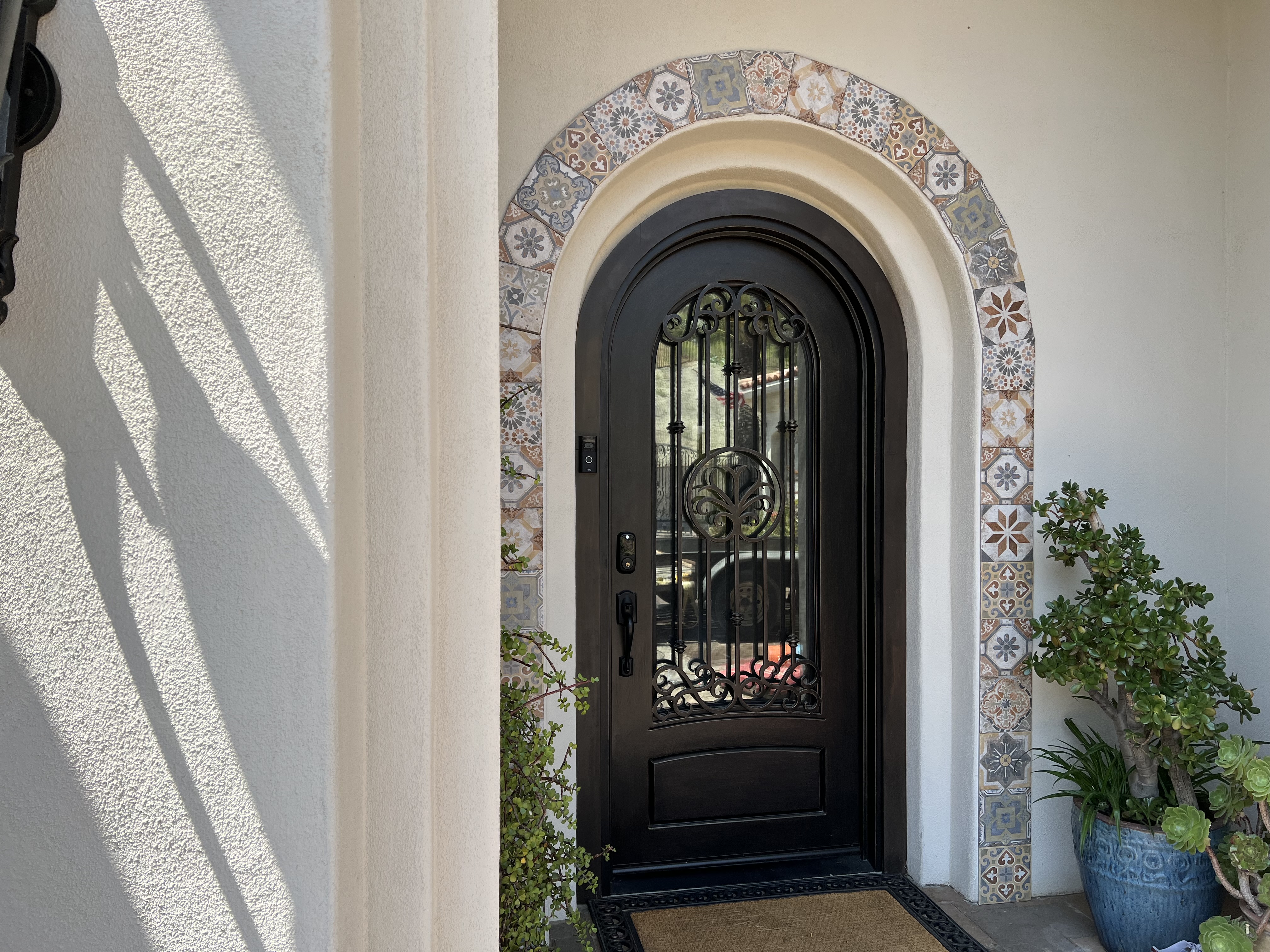 Showcase Ironwork
