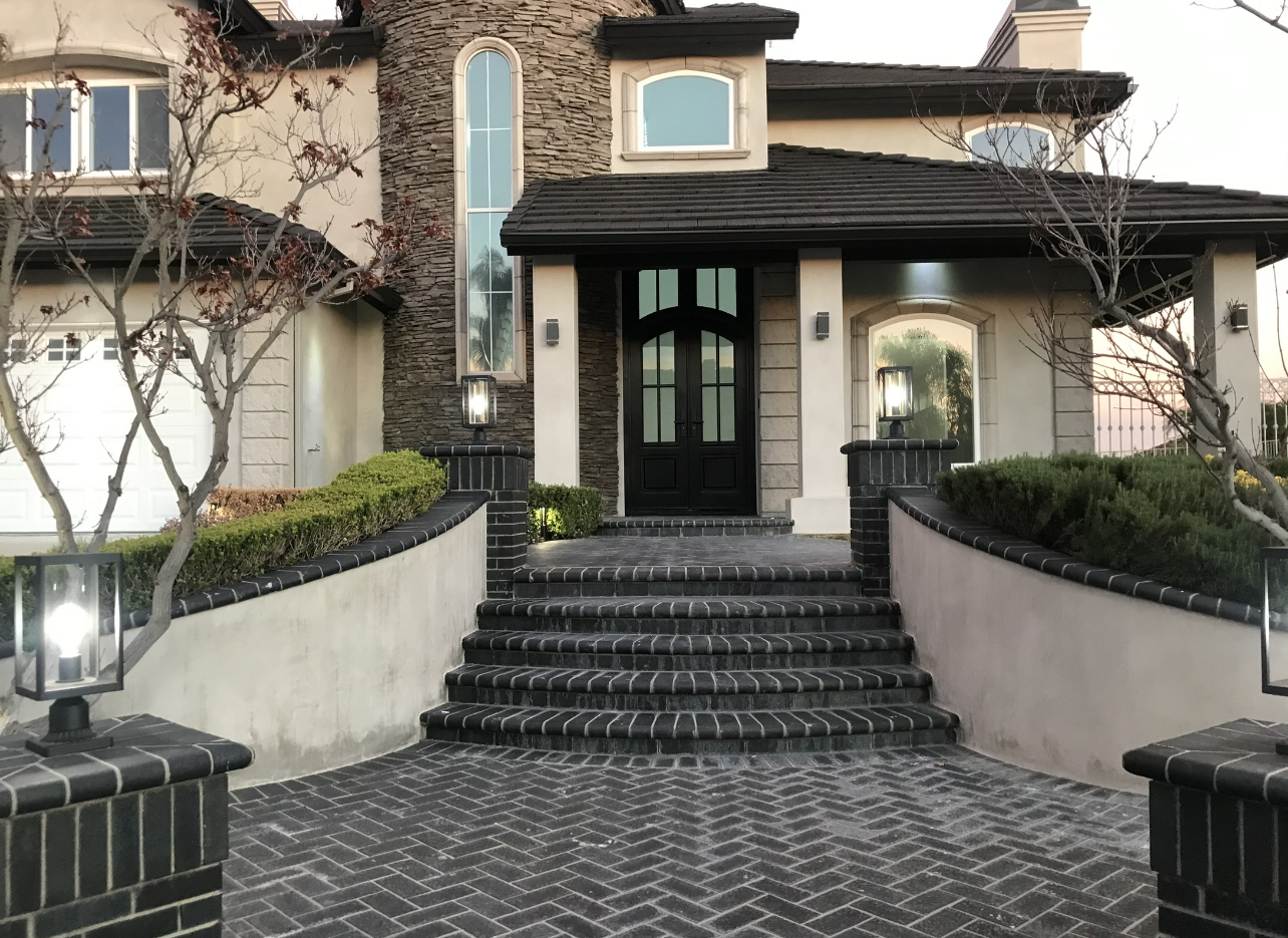 Iron Door 2